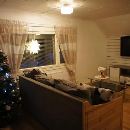 Daire Cozy 2nd Floor With Beautiful River View
